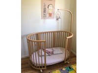 stokke sleepi mini screw bag